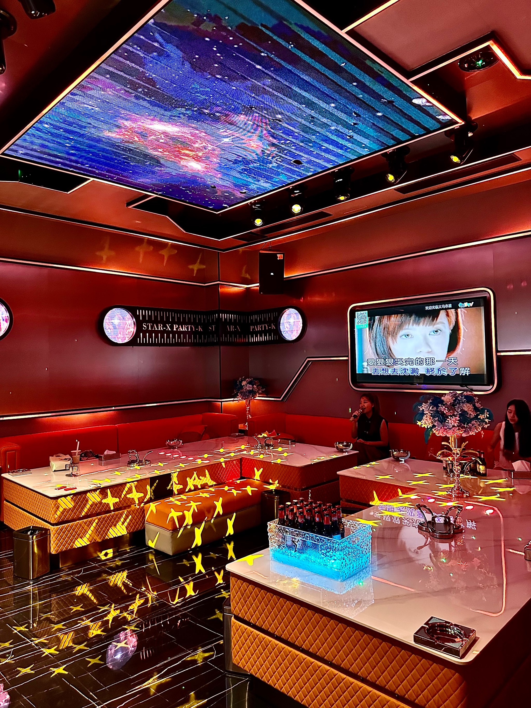 永州商务ktv，怎么玩-双牌县ktv预定