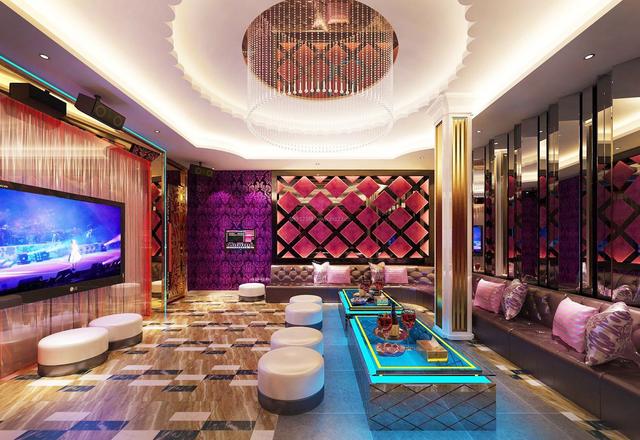 永州商务ktv划算吗详解-双牌县ktv订房